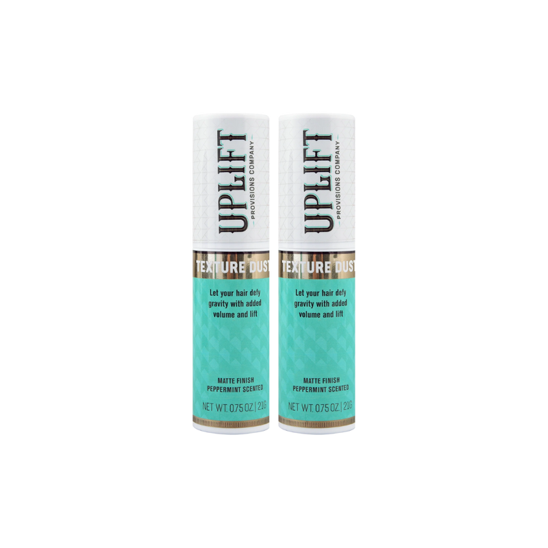 Uplift Provisions Company Texture Dust .75 oz Texture Dust