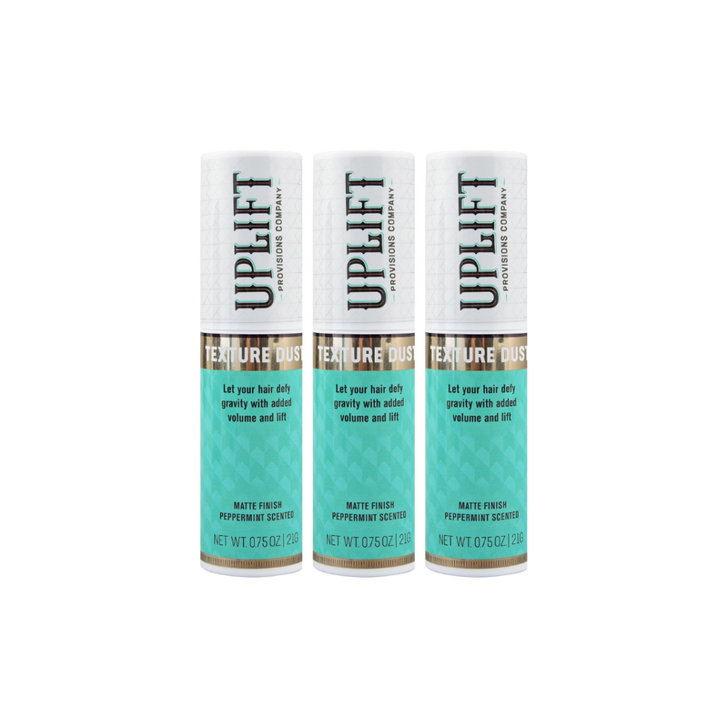 Uplift Provisions Company Texture Dust .75 oz Texture Dust
