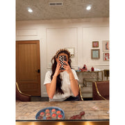 Nightie Nails Demure