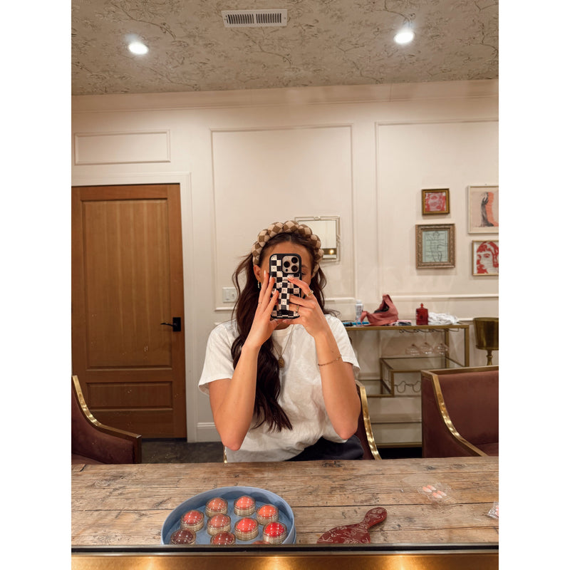 Nightie Nails Demure