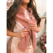 Nightie Nails Bluebell