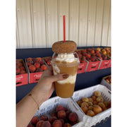 Nightie Nails Spiced Cider