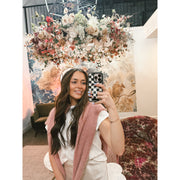 Nightie Nails Bluebell