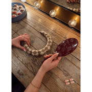 Nightie Nails Demure