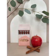 Nightie Nails Spiced Cider