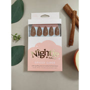 Nightie Nails Spiced Cider