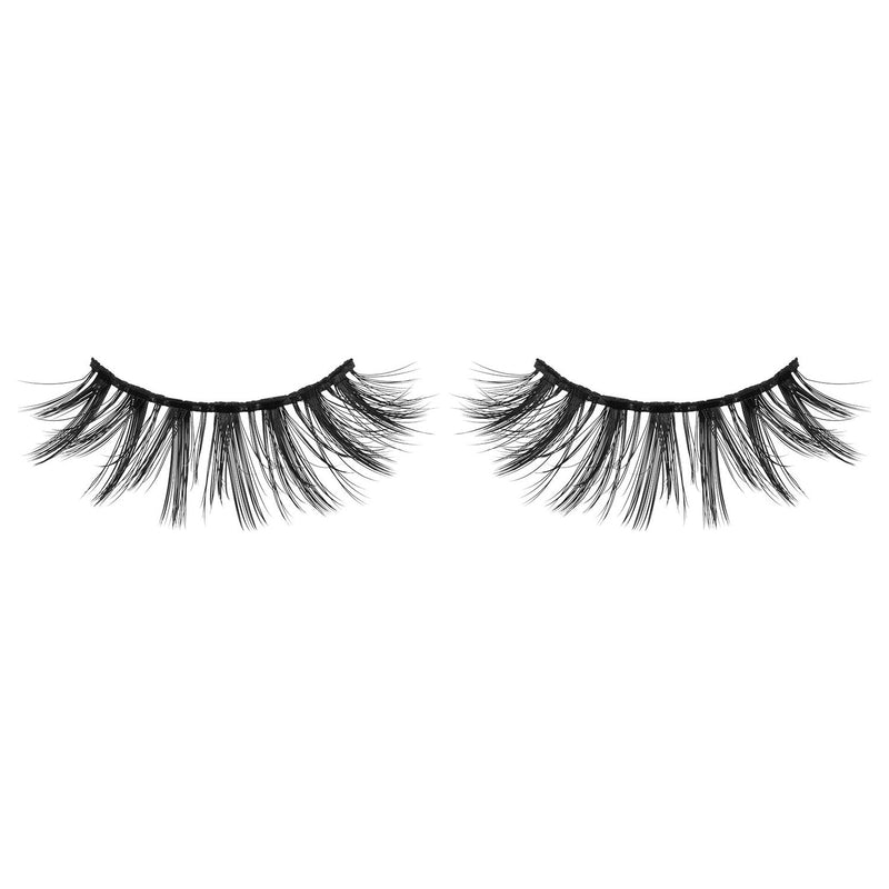 Lurella Cosmetics Synthetic Eyelashes - Thailand False Eyelash