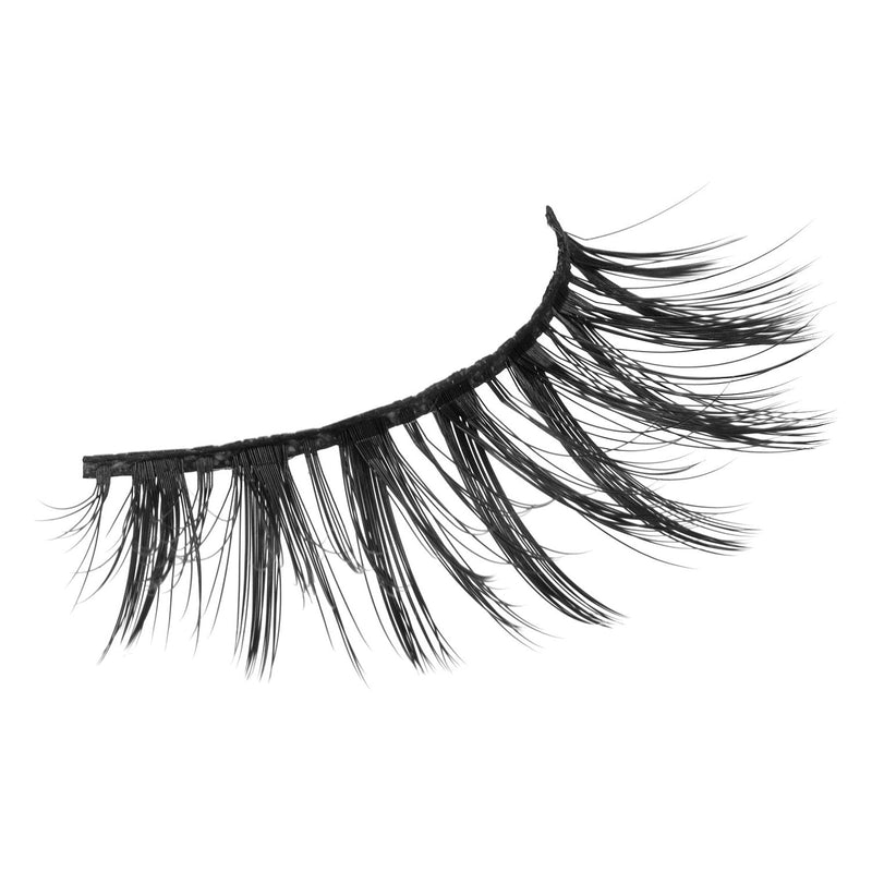 Lurella Cosmetics Synthetic Eyelashes - Thailand False Eyelash
