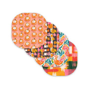 Peelz Thankful Variety Overpatch Tape - Pump Peelz Patch Medical Tape