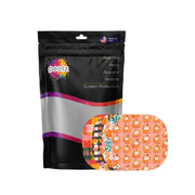 Peelz Thankful Variety Overpatch Tape - Pump Peelz Patch Medical Tape