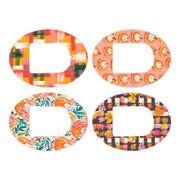 Peelz Thankful Variety Pod Patch Tape - Pump Peelz Patch Medical Tape