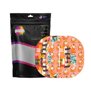 Peelz Thankful Variety Tandem Mobi Patch Tape - Pump Peelz Patch Medical Tape