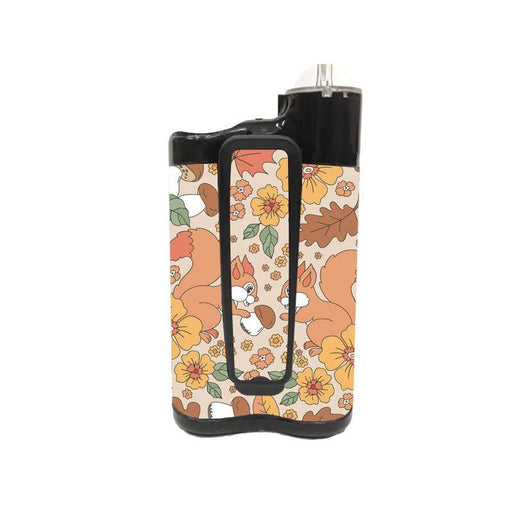 Peelz Thanksgiving Floral For Medtronic MiniMed 770G & 780G Peelz/Stickers