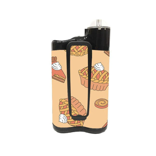 Peelz Thanksgiving Pies for Medtronic MiniMed 770G & 780G Peelz/Stickers