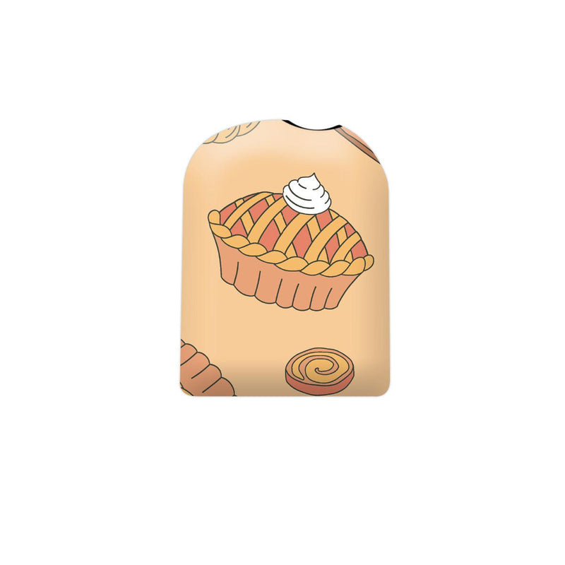 Peelz Thanksgiving Pies Pod Sticker – Pump Peelz Peelz/Stickers