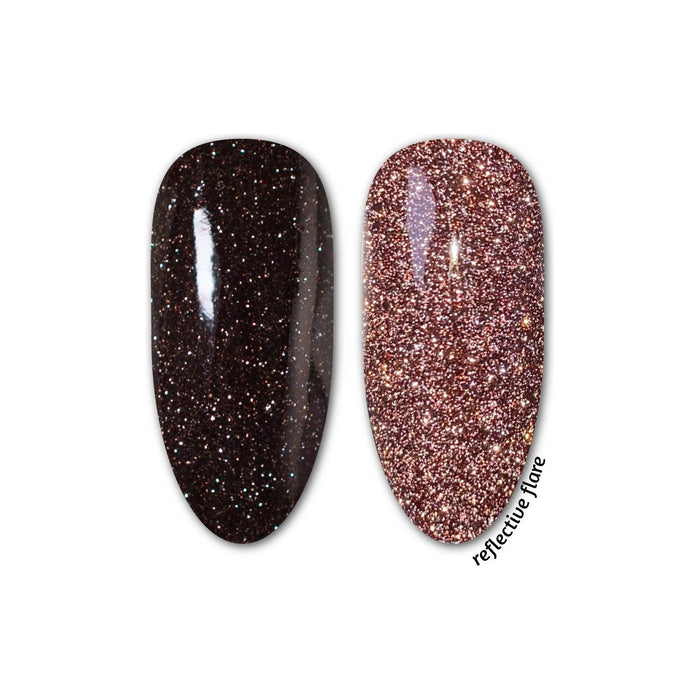 Uberchic Beauty That Hot Cocoa Feeling   Gel Polish