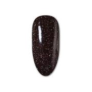 UberChic Beauty That Hot Cocoa Feeling - Gel Polish Gel Polish