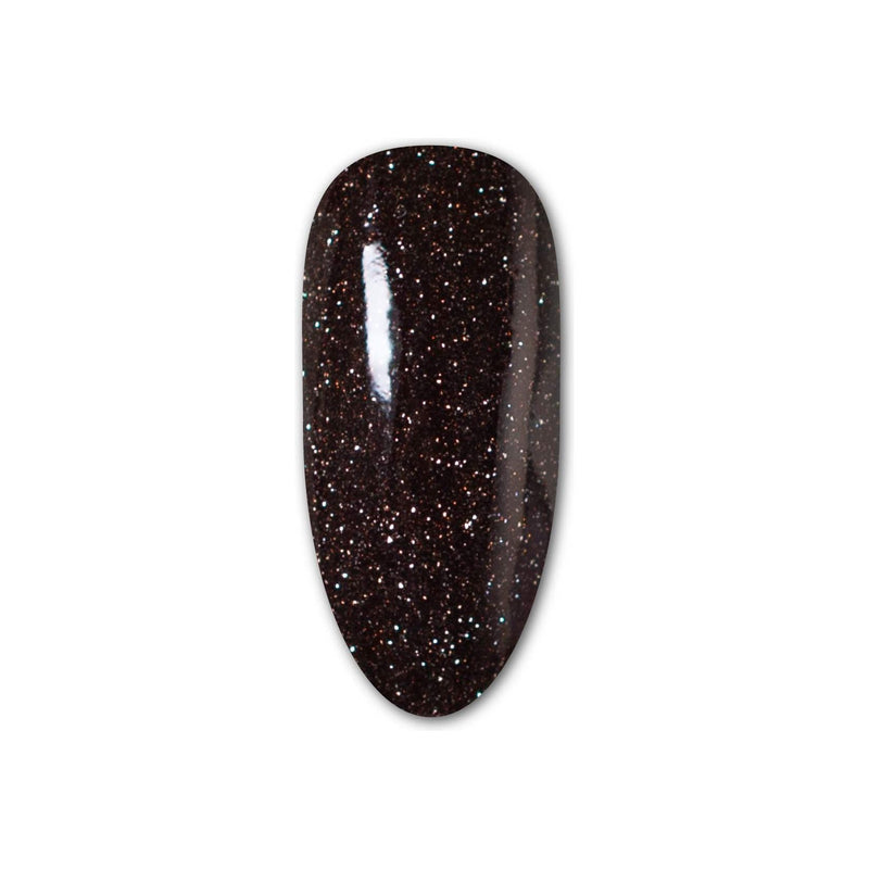 UberChic Beauty That Hot Cocoa Feeling - Gel Polish Gel Polish