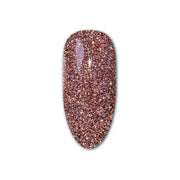 UberChic Beauty That Hot Cocoa Feeling - Gel Polish Gel Polish