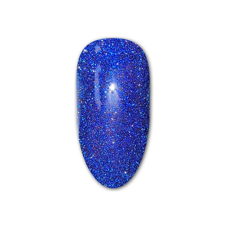 UberChic Beauty Snow Challenge At All - Gel Polish Gel Polish