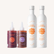Algae Cooking Club The Club Bundle Oil
