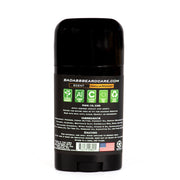 Badass Beard Care The Ladies Man Deodorant Stick DEODORANT