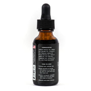 Badass Beard Care The Outlaw Beard Oil OIL