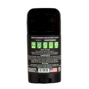 Badass Beard Care The Outlaw Deodorant Stick DEODORANT