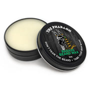 Badass Beard Care The Pharaoh Beard Wax WAX