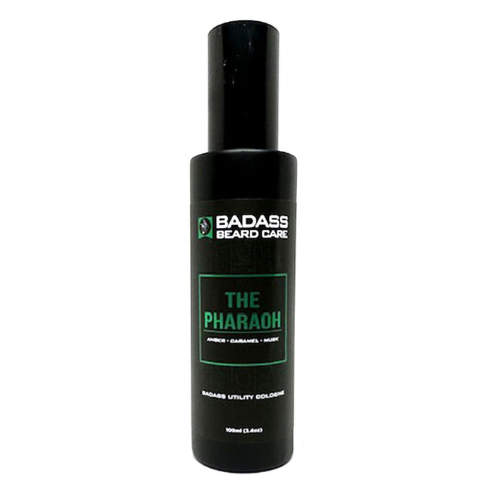 The Pharaoh Badass Utility Cologne