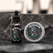 Badass Beard Care The Pharaoh Beard Balm BALM
