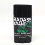 Badass Beard Care The Pharaoh Deodorant Stick DEODORANT
