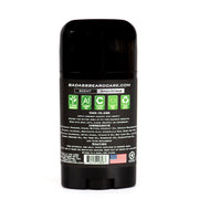 Badass Beard Care The Pirate Deodorant Stick DEODORANT