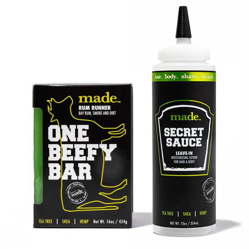 Made™ The Two-Piece Bundle