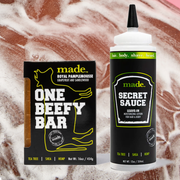 Made™ The Two-Piece Bundle