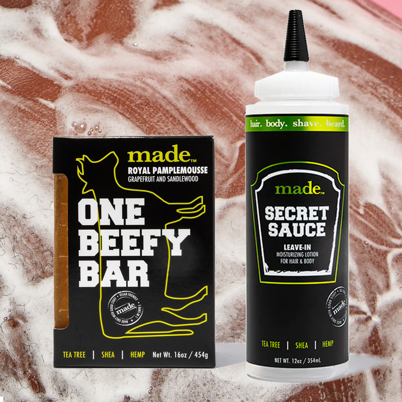 Made™ The Two-Piece Bundle