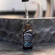 Badass Beard Care The Surfer Beard Oil OIL
