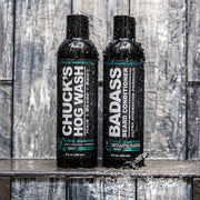 Badass Beard Care The Surfer Beard Conditioner CONDITIONER