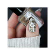 UberChic Beauty The Ultimate DIY Sweater Stamping Plate