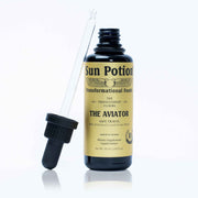Sun Potion The Aviator Transcendent Elixir Adaptogen