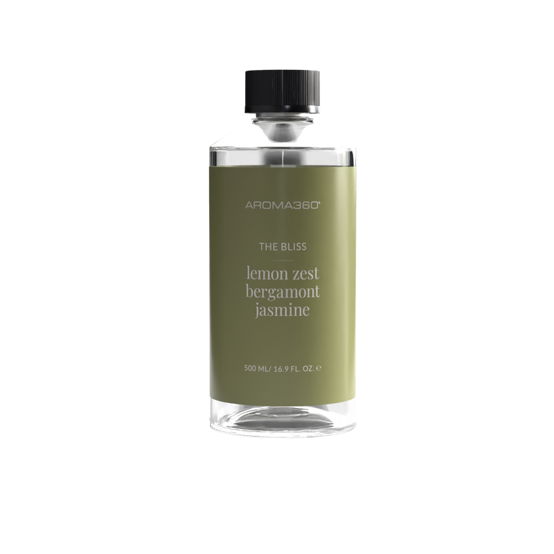 Aroma360 The Bliss Oil