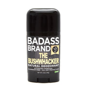 Badass Beard Care The Bushwhacker Deodorant Stick DEODORANT
