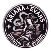 Ariana & Evans Ariana & Evans Chasing the Dragon Shaving Collection Shaving Set