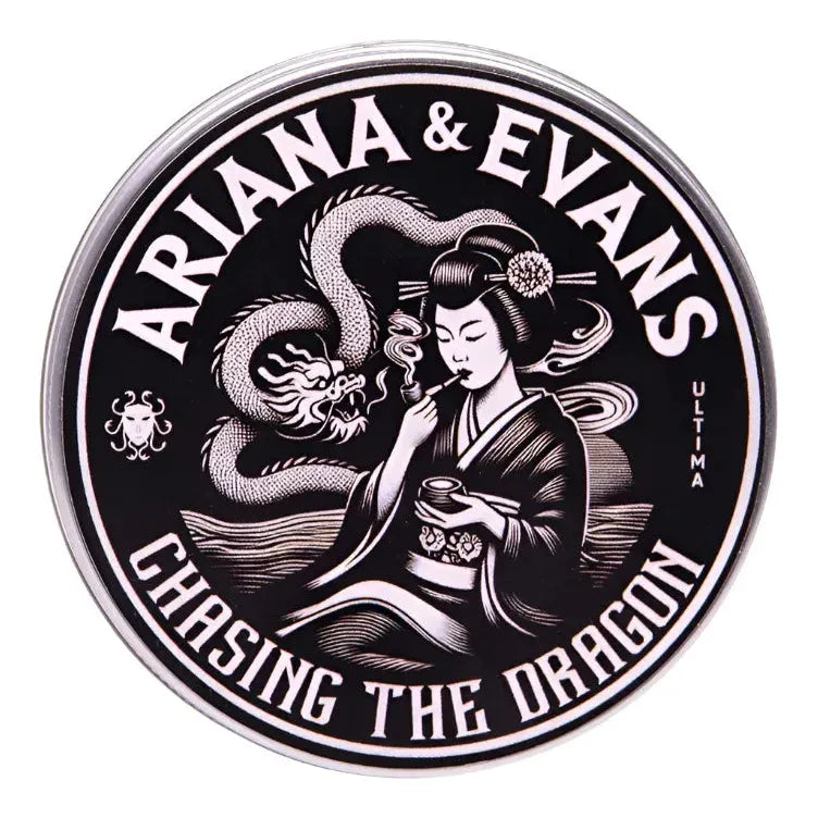 Ariana & Evans Ariana & Evans Chasing the Dragon Shaving Collection Shaving Set