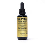 Sun Potion The Phoenix Transcendent Elixir Adaptogen