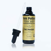 Sun Potion The Phoenix Transcendent Elixir Adaptogen