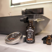 Badass Beard Care The Viking Beard Balm BALM