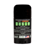 Badass Beard Care The Viking Deodorant Stick DEODORANT