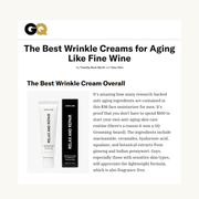 JAXON LANE Relax And Repair - Ultimate Anti Aging Moisturizer Face Moisturizer