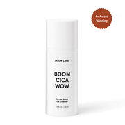 JAXON LANE Boom Cica Wow - Barrier Boost Gel Cleanser face wash
